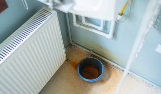 Best Emergency water damage restoration  in Battlement Mesa, CO