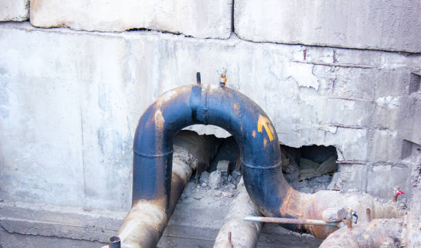 Best Flood damage cleanup  in Battlement Mesa, CO