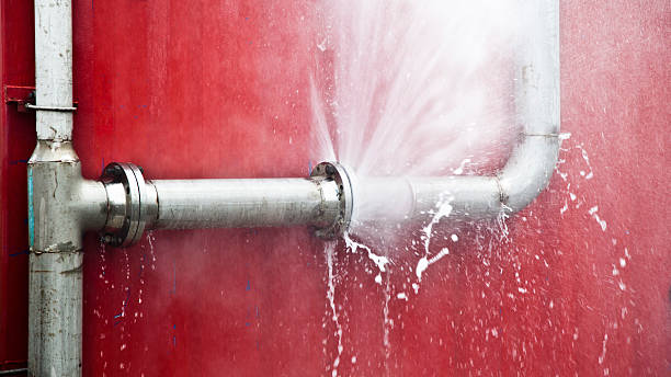 Best Water damage restoration experts  in Battlement Mesa, CO
